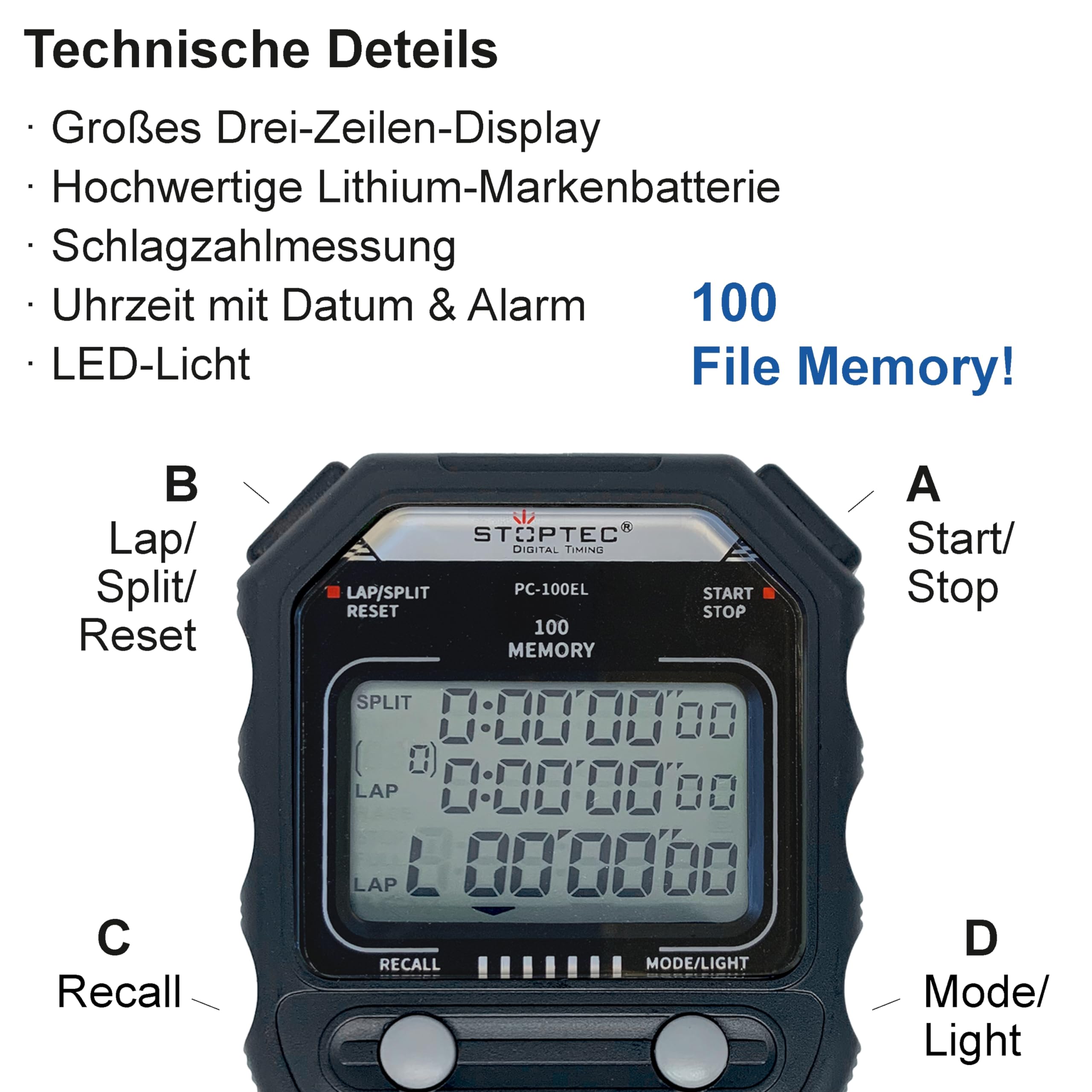 Dischi Abrasivi 125mm Grana 320 - 30pz Per Levigatrice Orbitale In Velcro - Foto 5