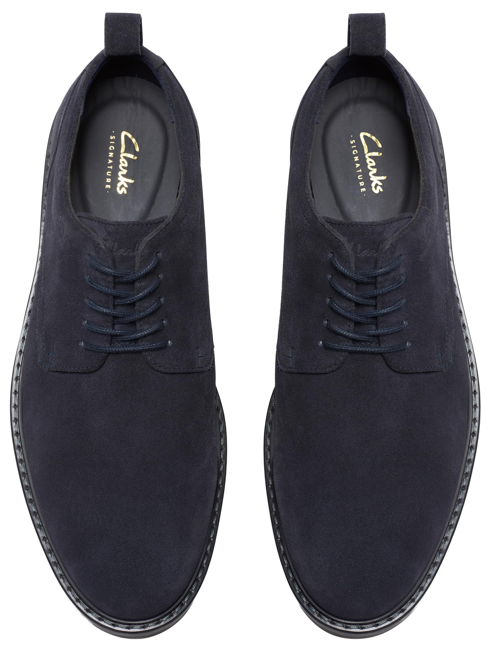 Clarks Aldwin Lace -Uomo