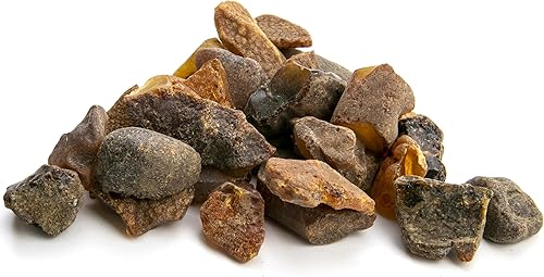 Miniatura 8 de Piedras ámbar crudas  Piedra ámbar suelta natural sin pulir certificada hecha a mano para manualidades de joyas y cuentas  Cultura ámbar, Ámbar