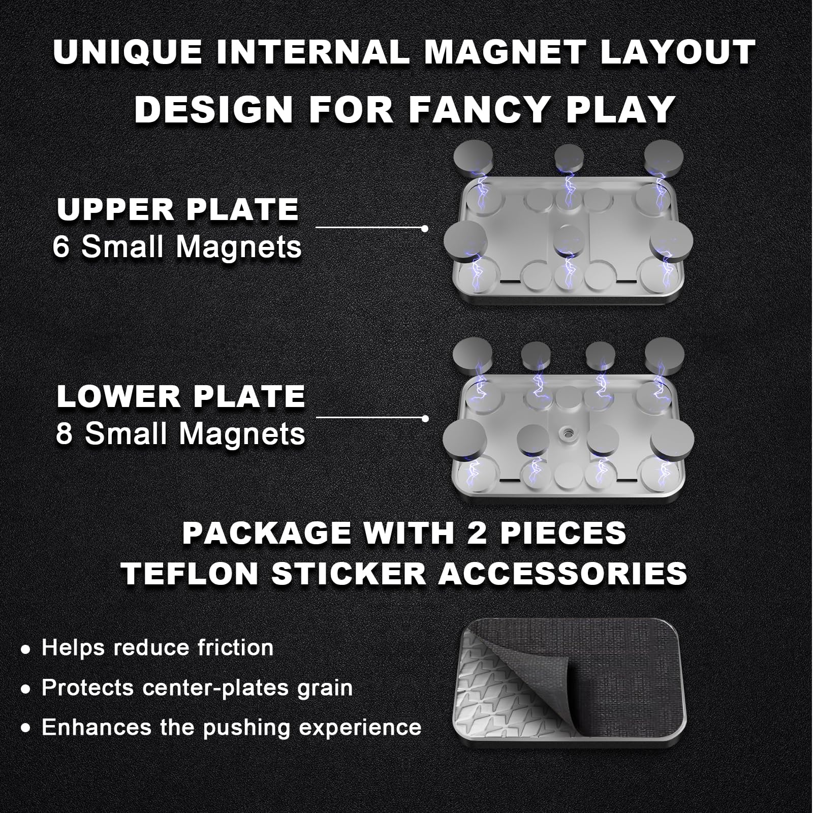 HIDEDC Breakthrough Fidget Slider - Image 4