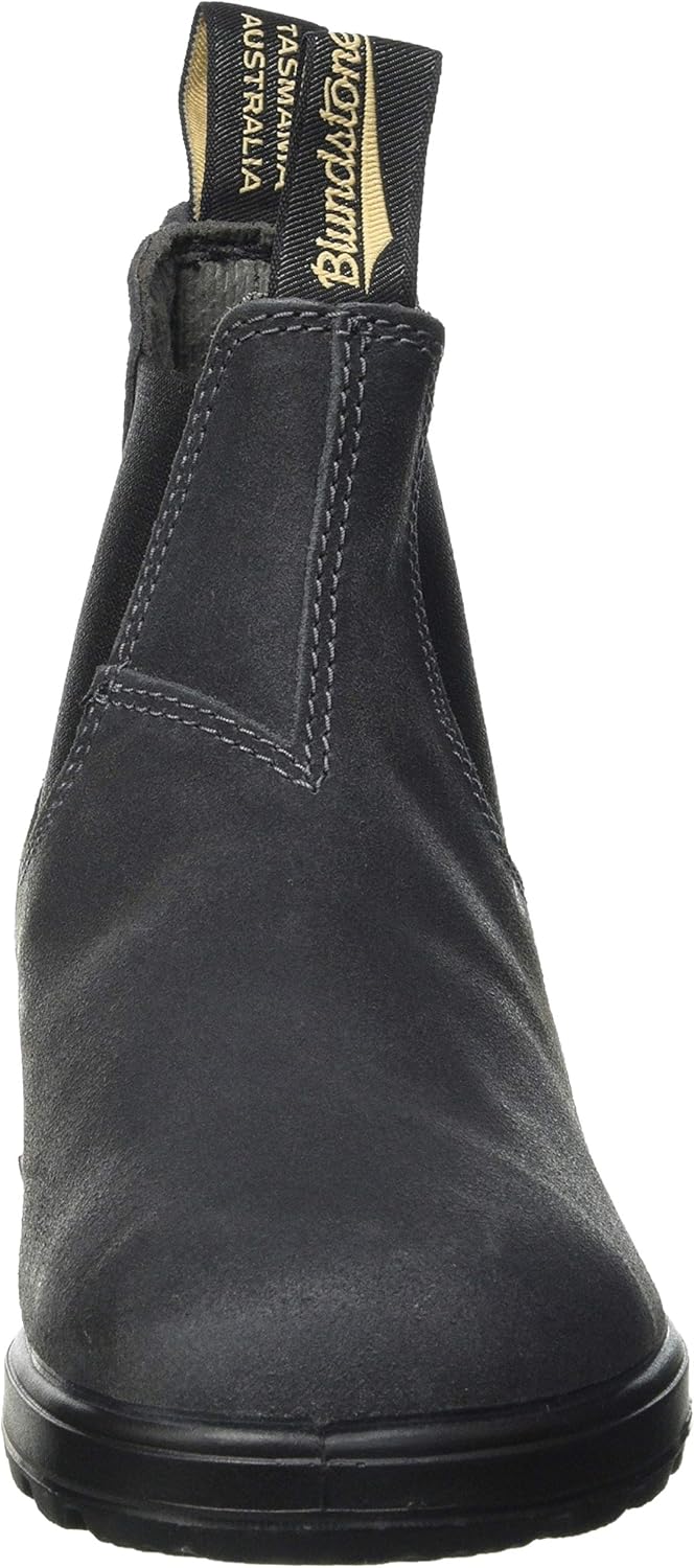 Blundstone Women's Classic 1316 Ankle Boots, Steel Grey, 6 UK - Image 2