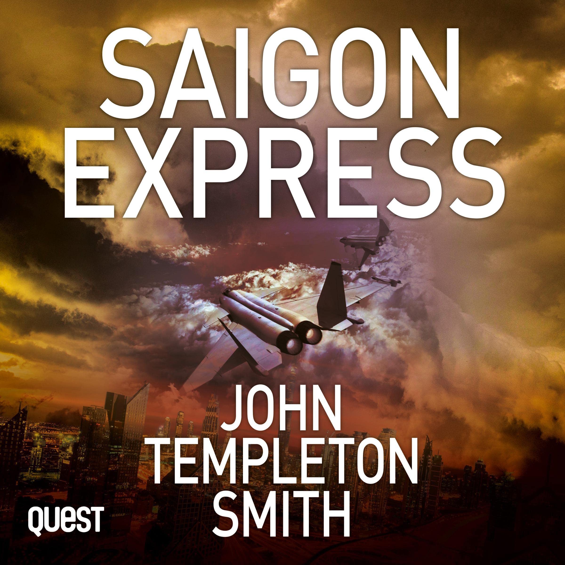 Saigon Express
