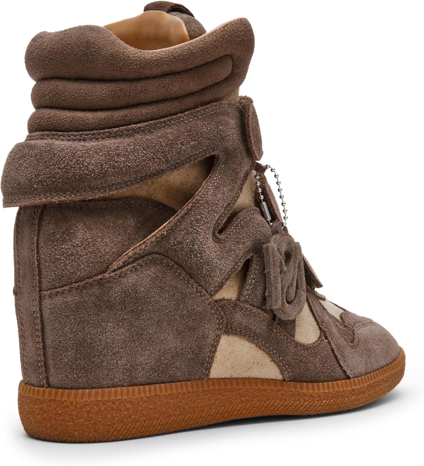 Steve Madden Women's Mavis Sneaker