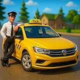 Taxi Drivinng 2025