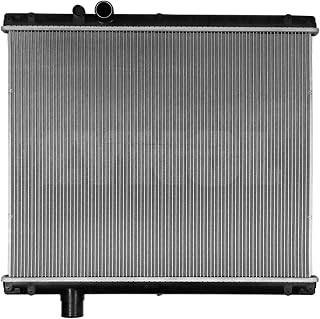 Radiator for Mack CV, DM, RD, RB, CH, CS200P Mid-Liner, MH QL