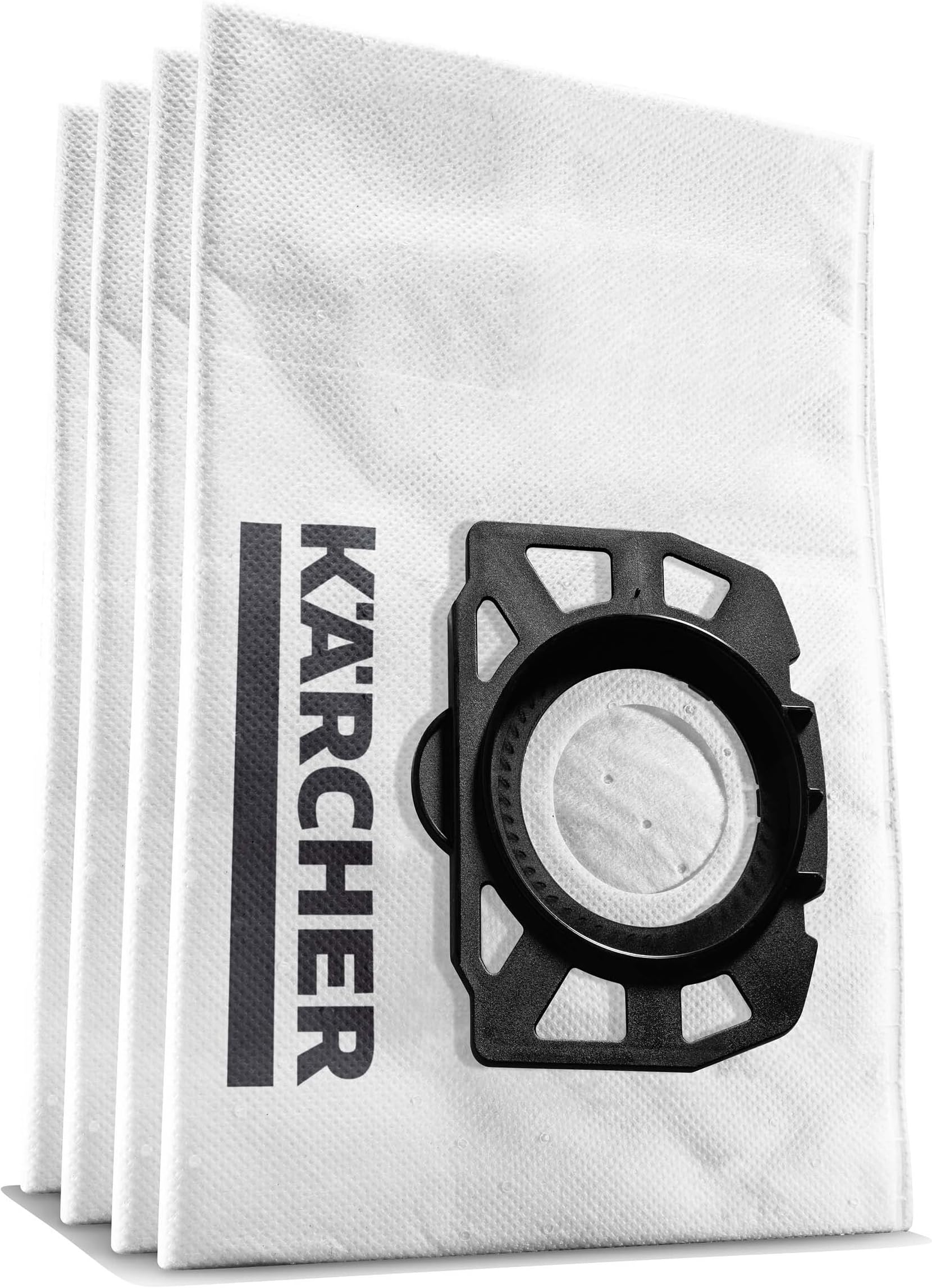 Bolsas De Filtro Para Aspiradora WD 4-WD 6 - KARCHER SHOPACCESORIOS