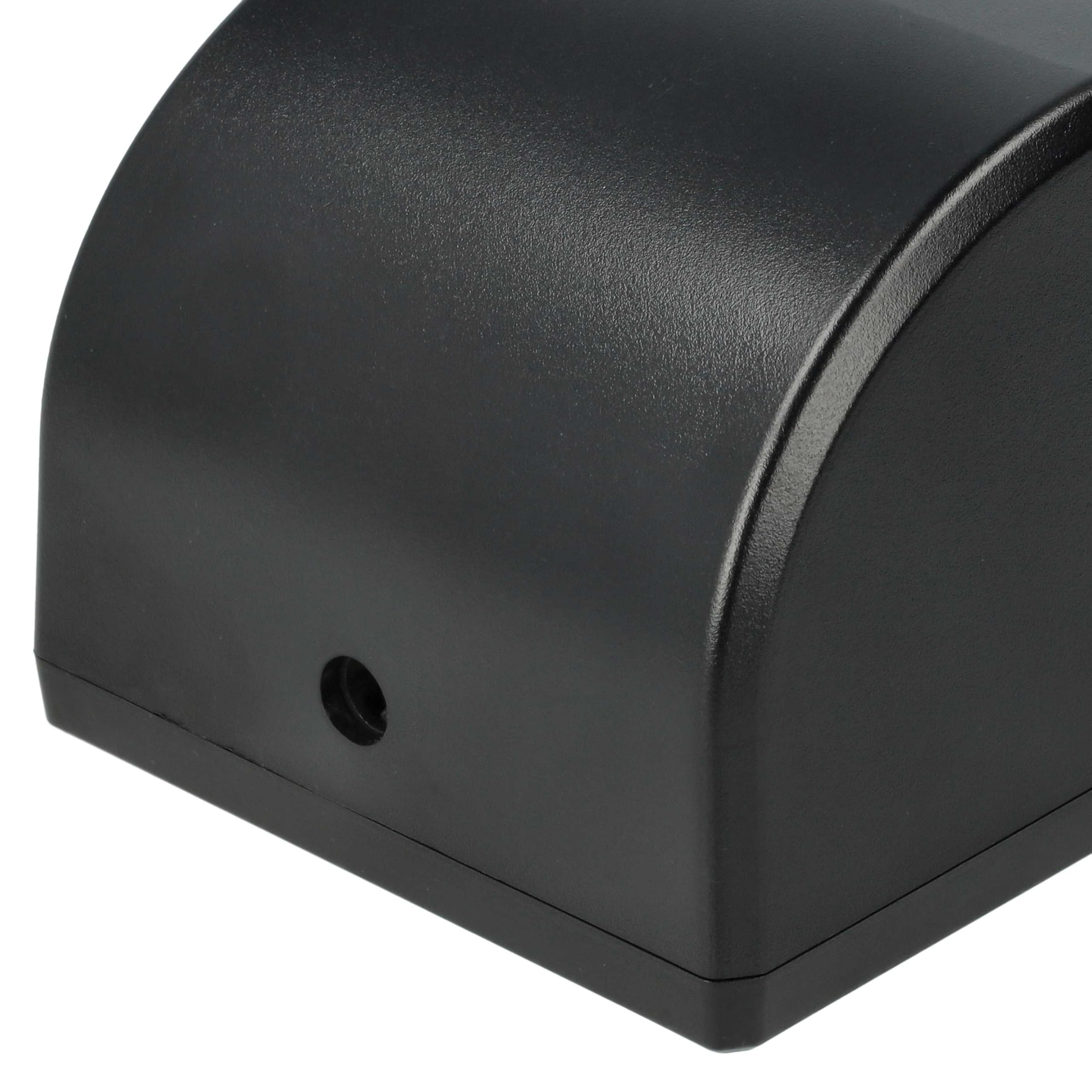 vhbw Chargeur Compatible avec Black & Decker Versapak VP100, VP110, VP130, VP130K, VP1800-A T1, VP2000, VP215-A T1, VP230 Batteries Ni-CD, NiMH