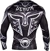 Venum Men's Gladiator 3.0 Long Sleeves Rashguard