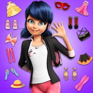 Barbie Dress Up & Makeover Game
