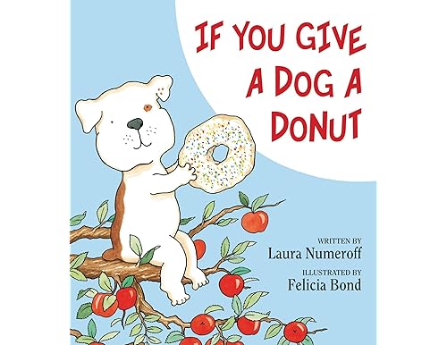 10 Best Dog Themed Books for Kids 3 to 5 Years of Age: Language Development [2024]