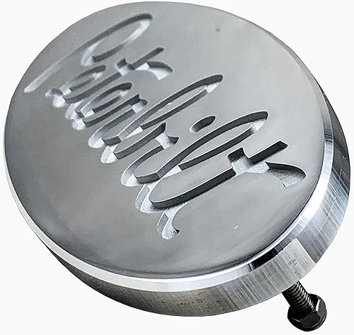 Miniatura 1 de Placa emblema con logo y nombre de Peterbilt, personalizada, accesorio de aluminio 6061 CNC, para defensa y rejilla