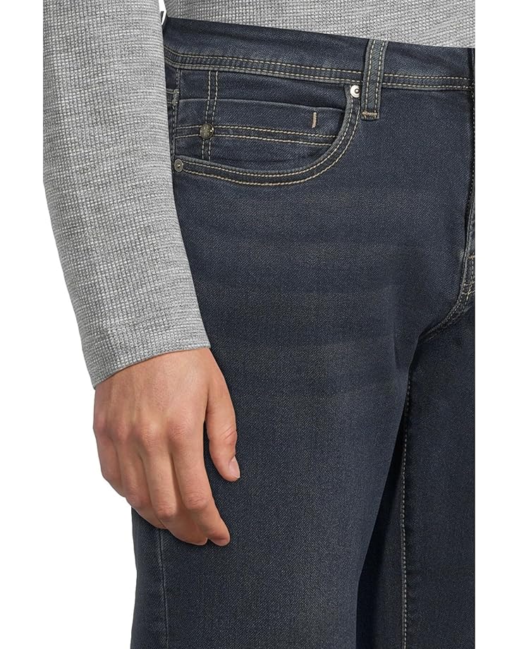 Liverpool Los Angeles Kingston Modern Straight Jeans - #4 of 5