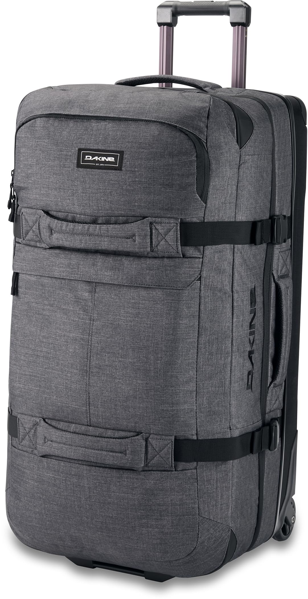 Dakine Split Roller Bag 110L - Carbon One Size