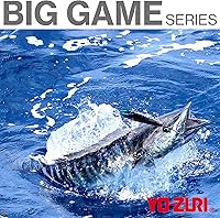 Vista 5 de Yo-Zuri Bull Pop Floating Lure