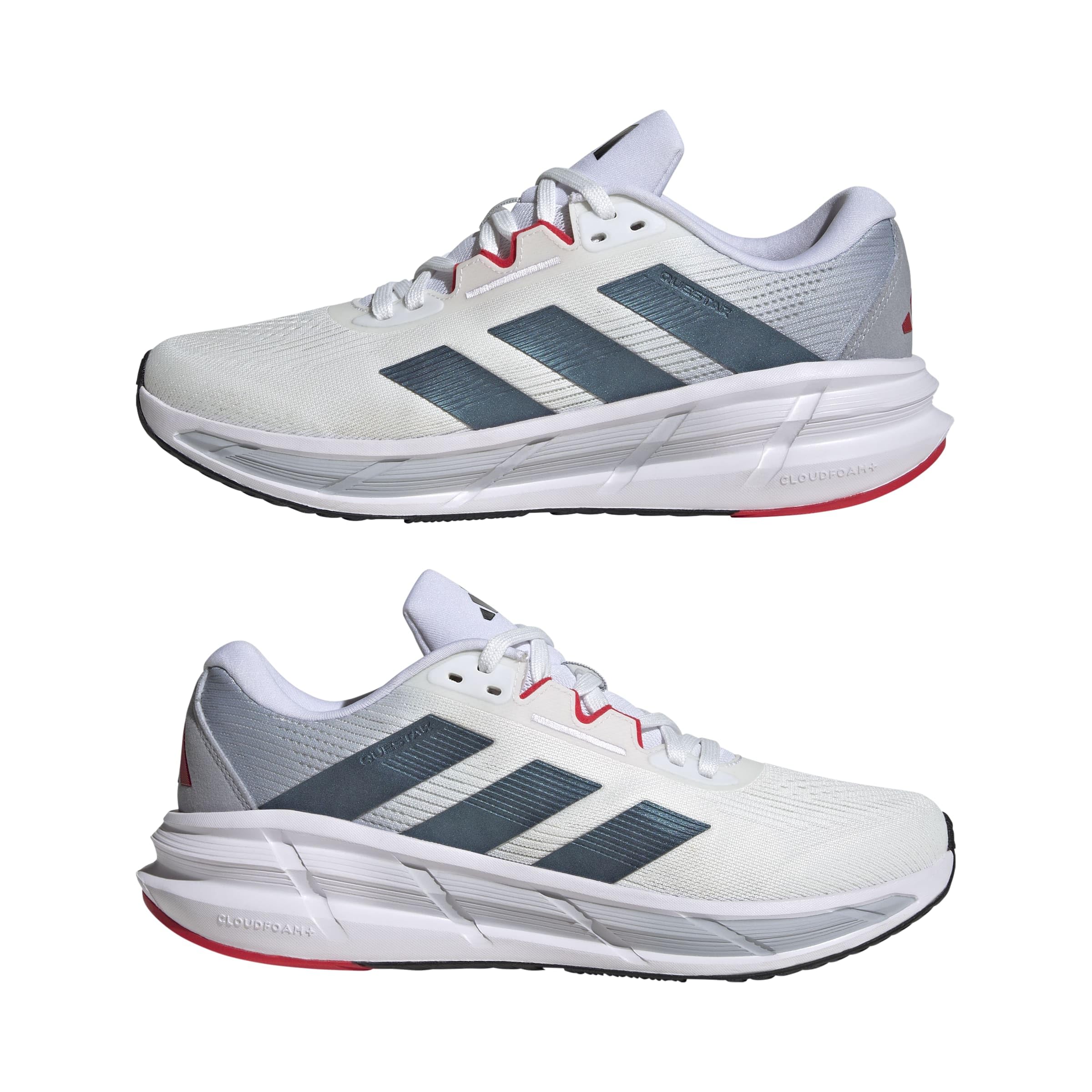 Adidas Questar 3 Running Shoes Zapatillas para correrHombre — view 6