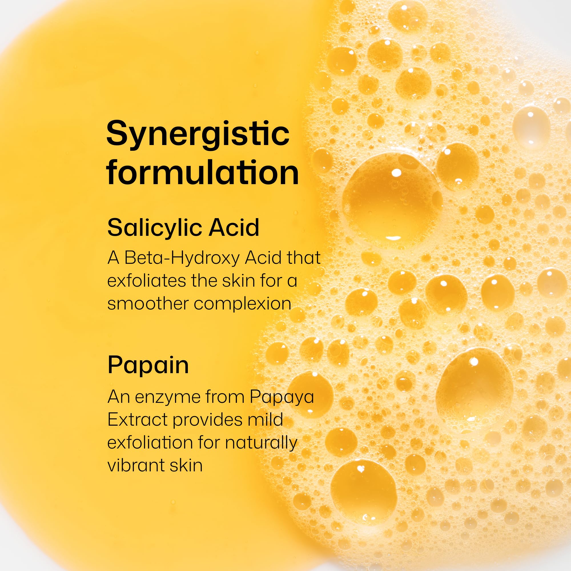 Revision Skincare Papaya Enzyme Cleanser, 6.7 Fl oz