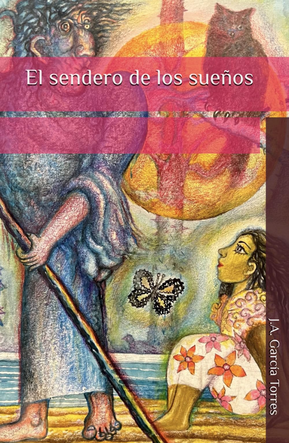 El sendero de los sueños