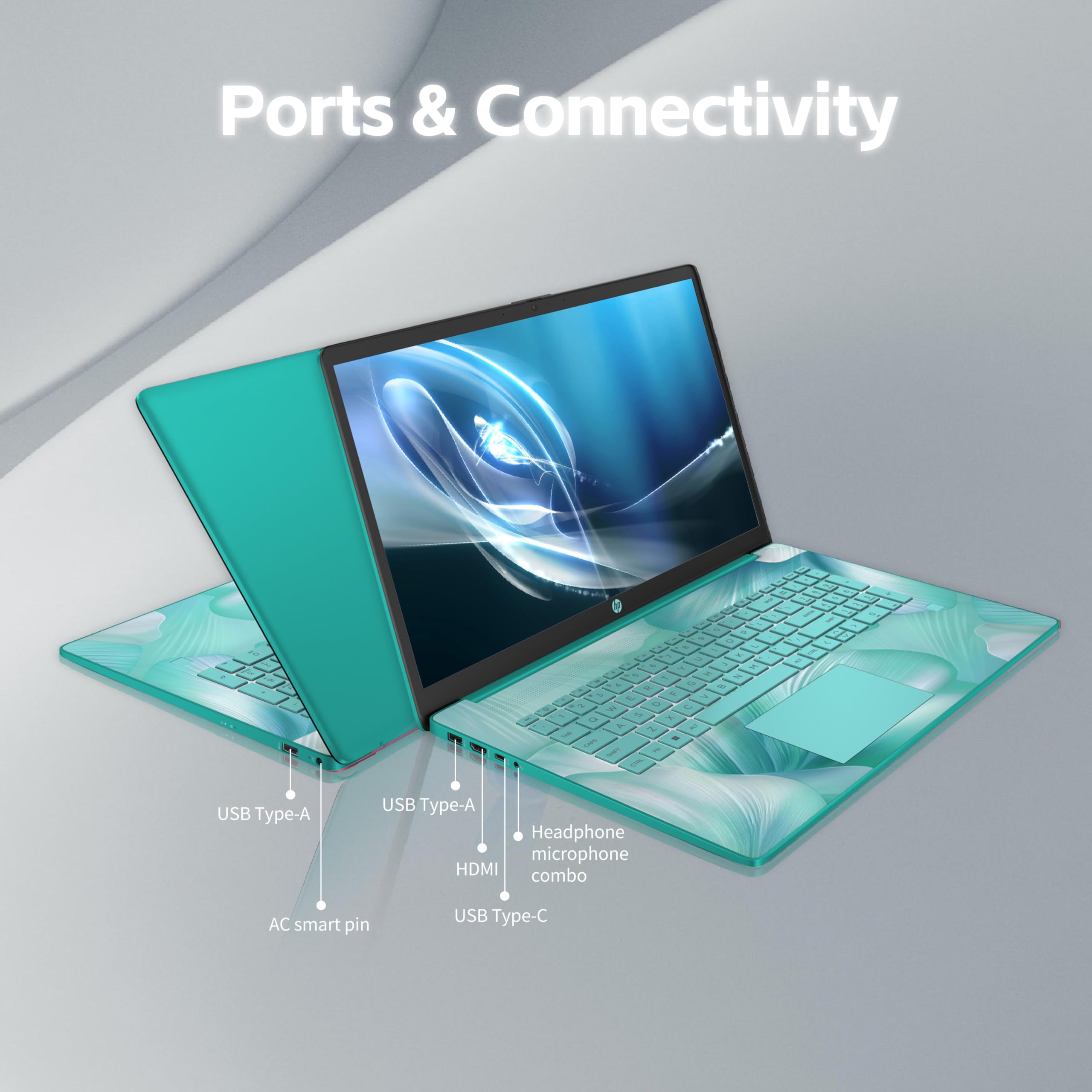 Amazon.com: HP 17