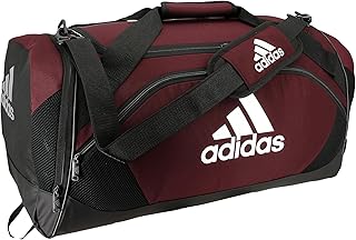 adidas Team Issue 2 - Bolsa de Lona Mediana (Talla única), Color