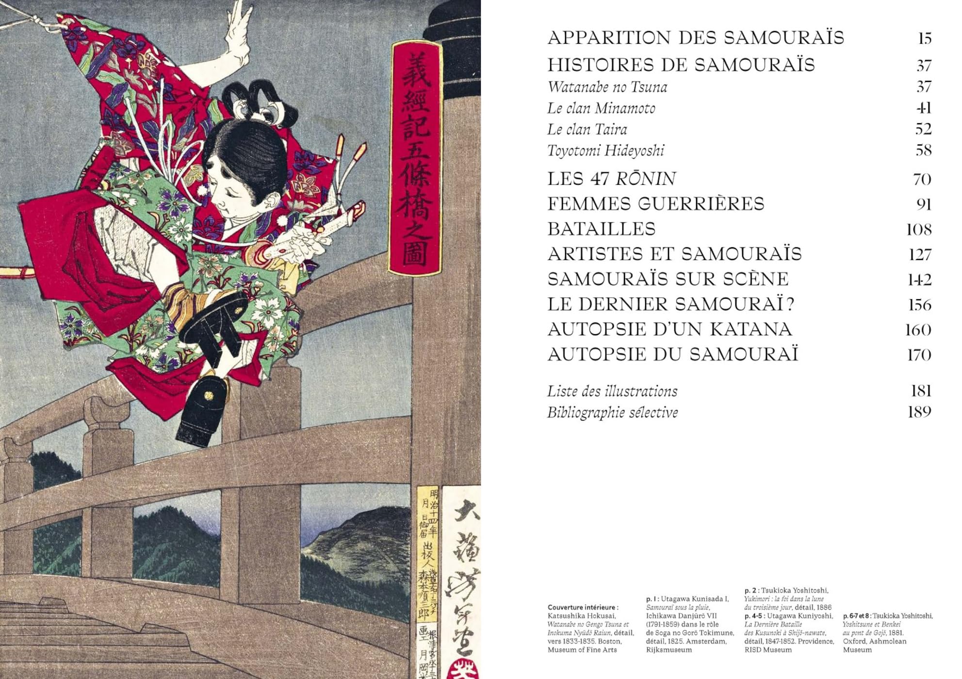 Samouraïs