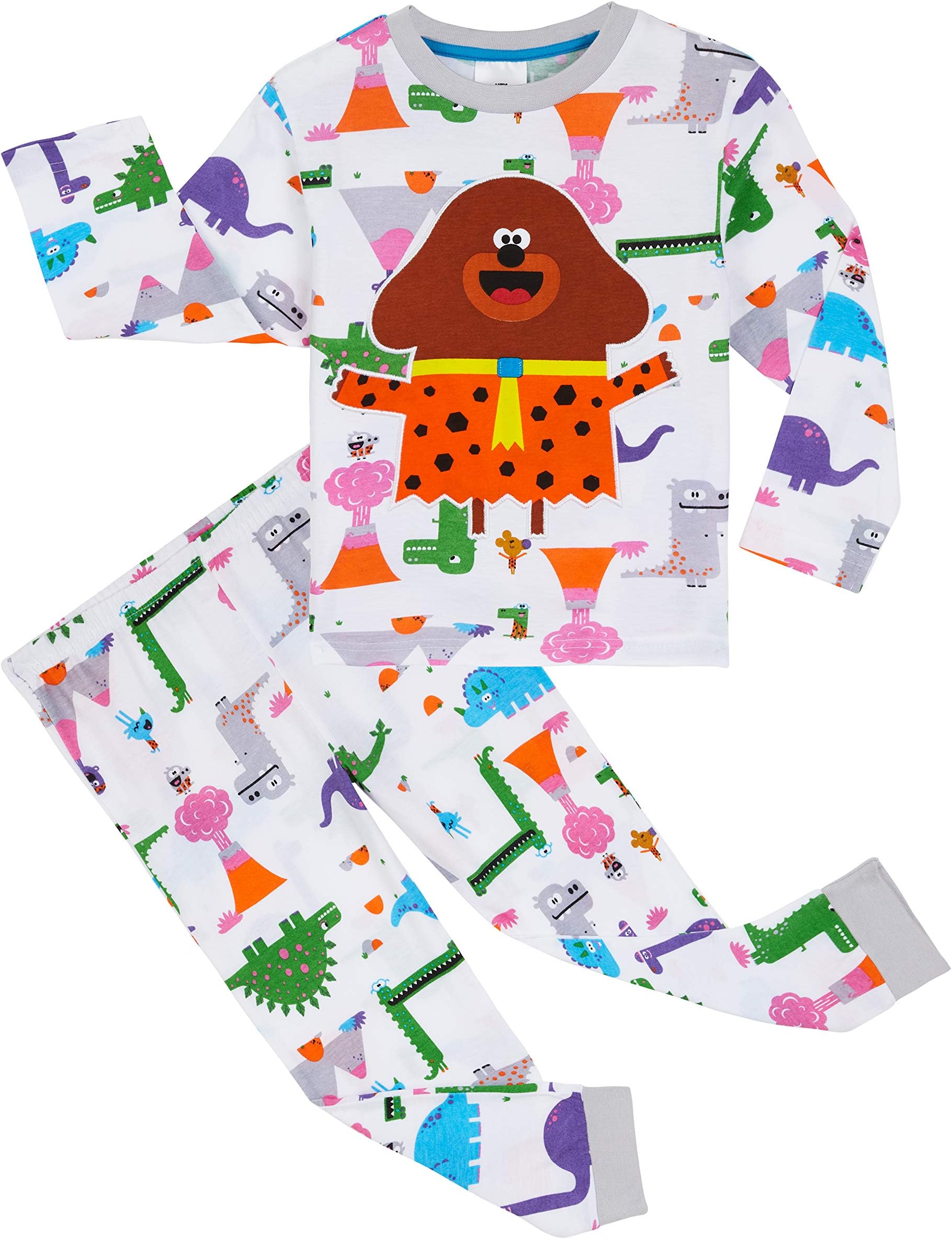 Hey Duggee