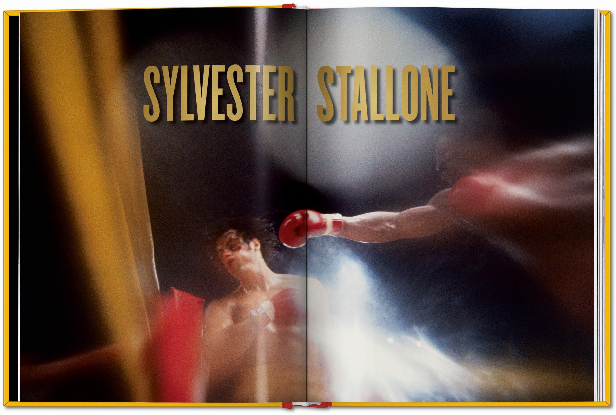 Rocky. The Complete Films