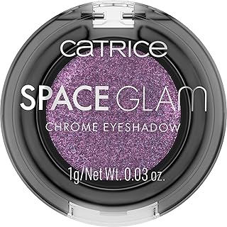 Catrice Sombra de ojos cromada Space Glam | C...