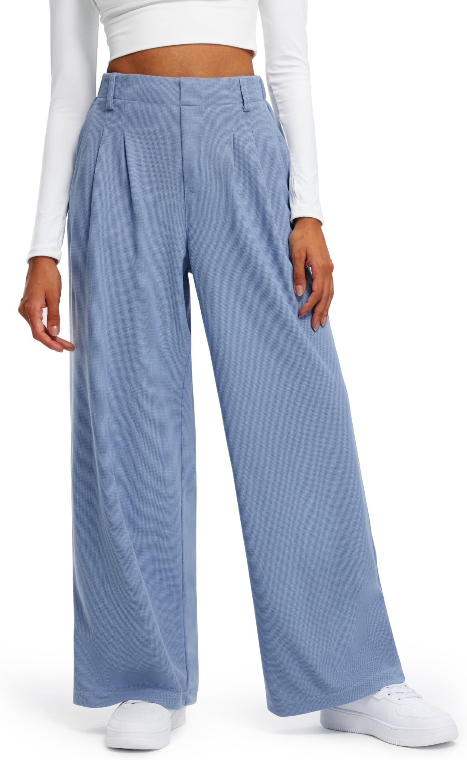 blue jeans business casual