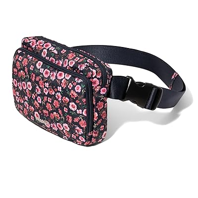 Baggallini Modern Belt Bag Sling Shoulder Women
