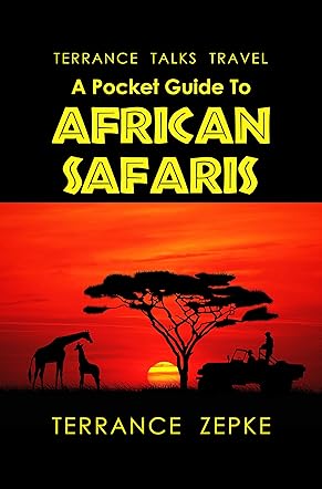 Terrance Talks Travel