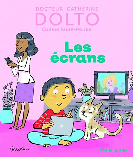 LES ECRANS