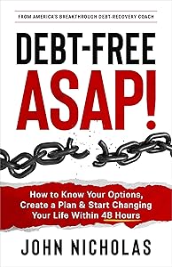 Debt-Free ASAP!
