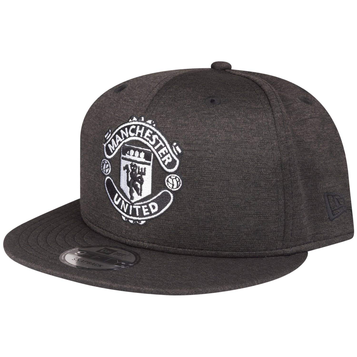 New EraSnapback Cap - SHADOW TECH Manchester United - One Size
