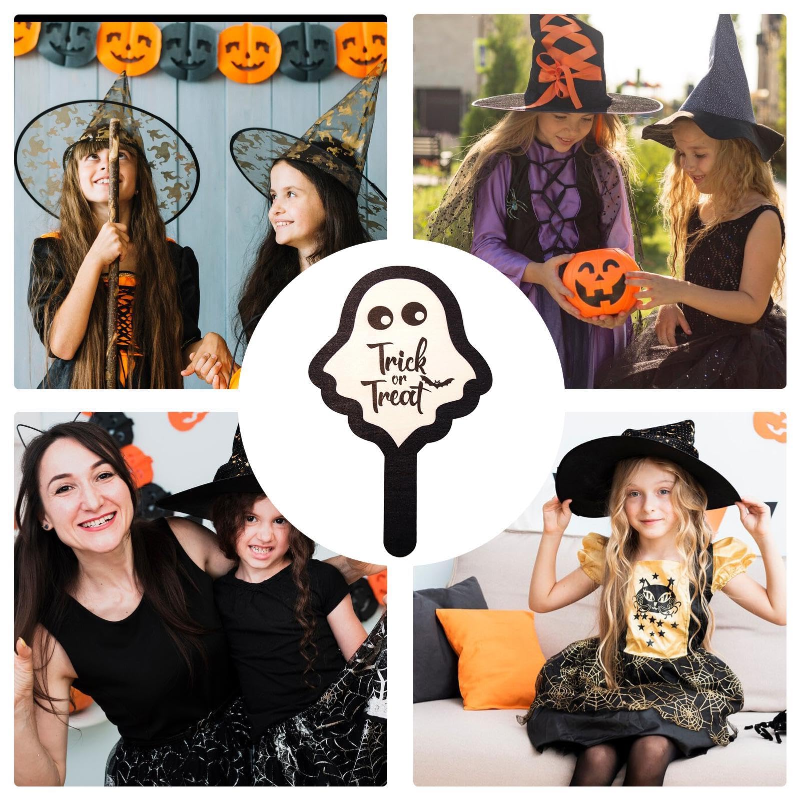 ハロウィンゴースト イベント 装飾 写真撮影 スタジオ 飾り付け Amazon