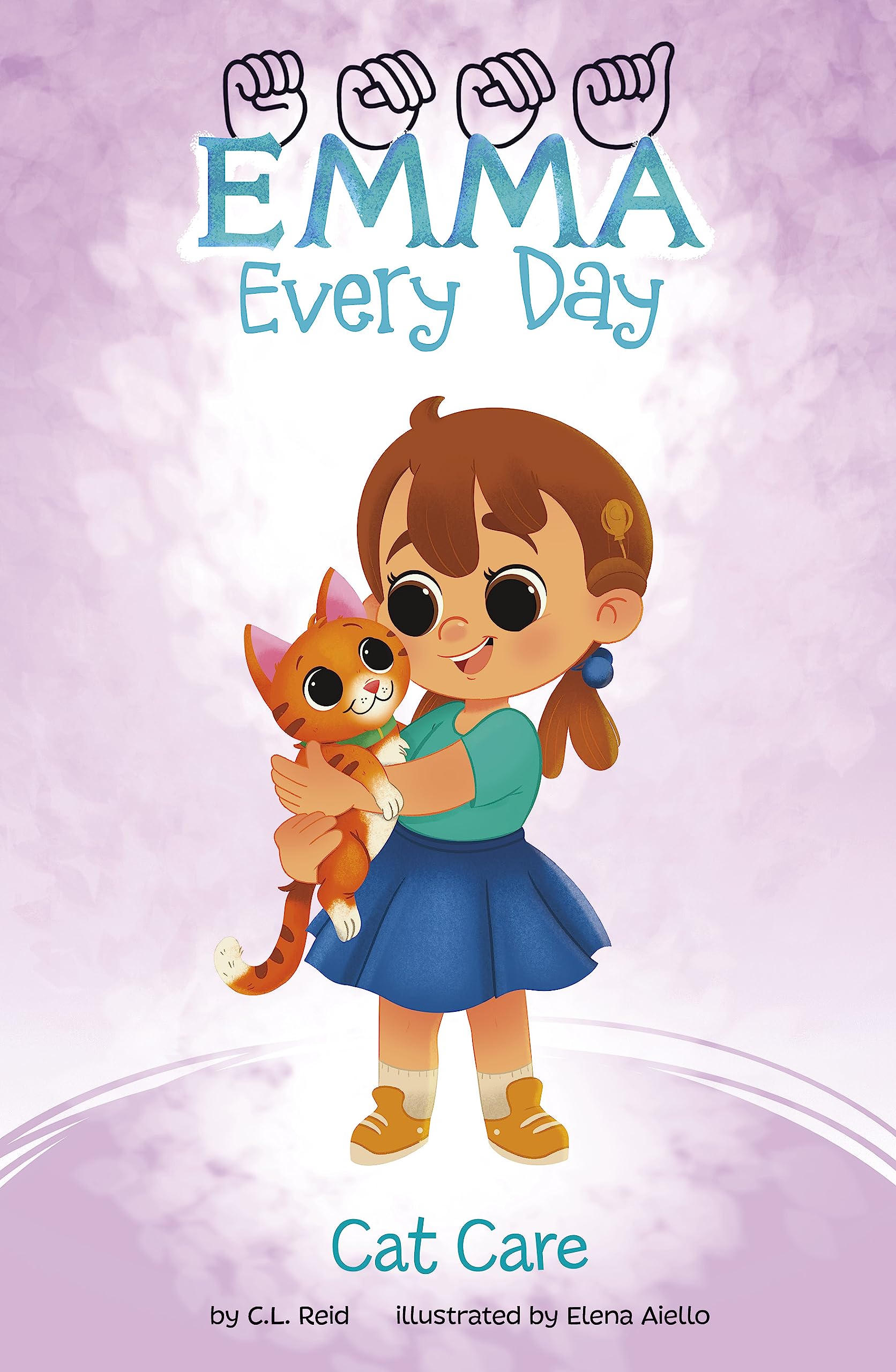 Cat Care (Emma Every Day)