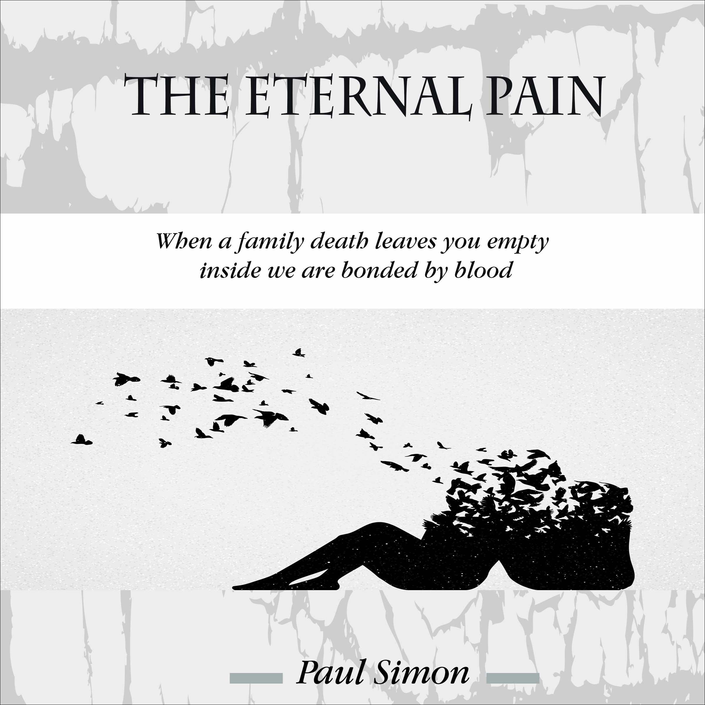 Cover art for The Eternal Pain
