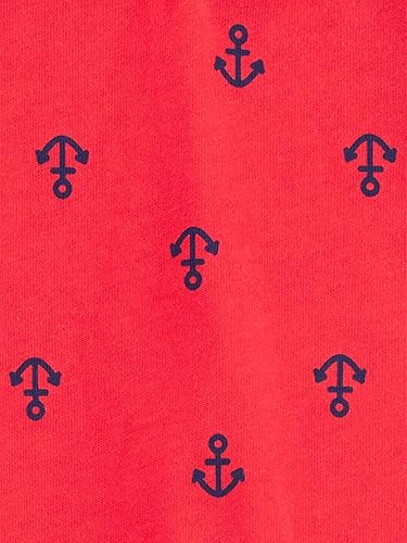 Miniatura 5 de Simple Joys by Carter's Paquete de 3 mamelucos para bebés niños