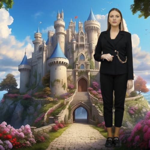 AI Storyteller for Kids