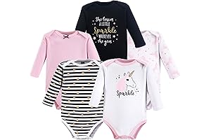 Adorable Unicorn Baby Girl Clothes