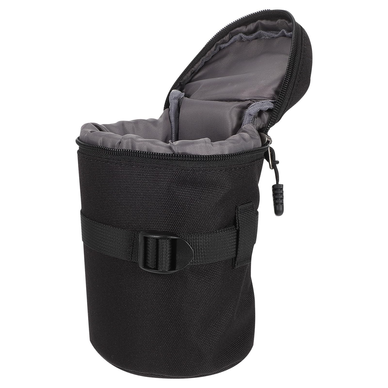 Funda contra caídas para cámara compacta en material sintético elegante 8