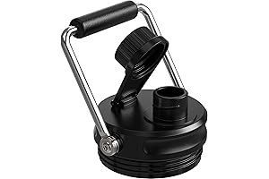 RTIC Jug Half Gallon Lid Upgrade