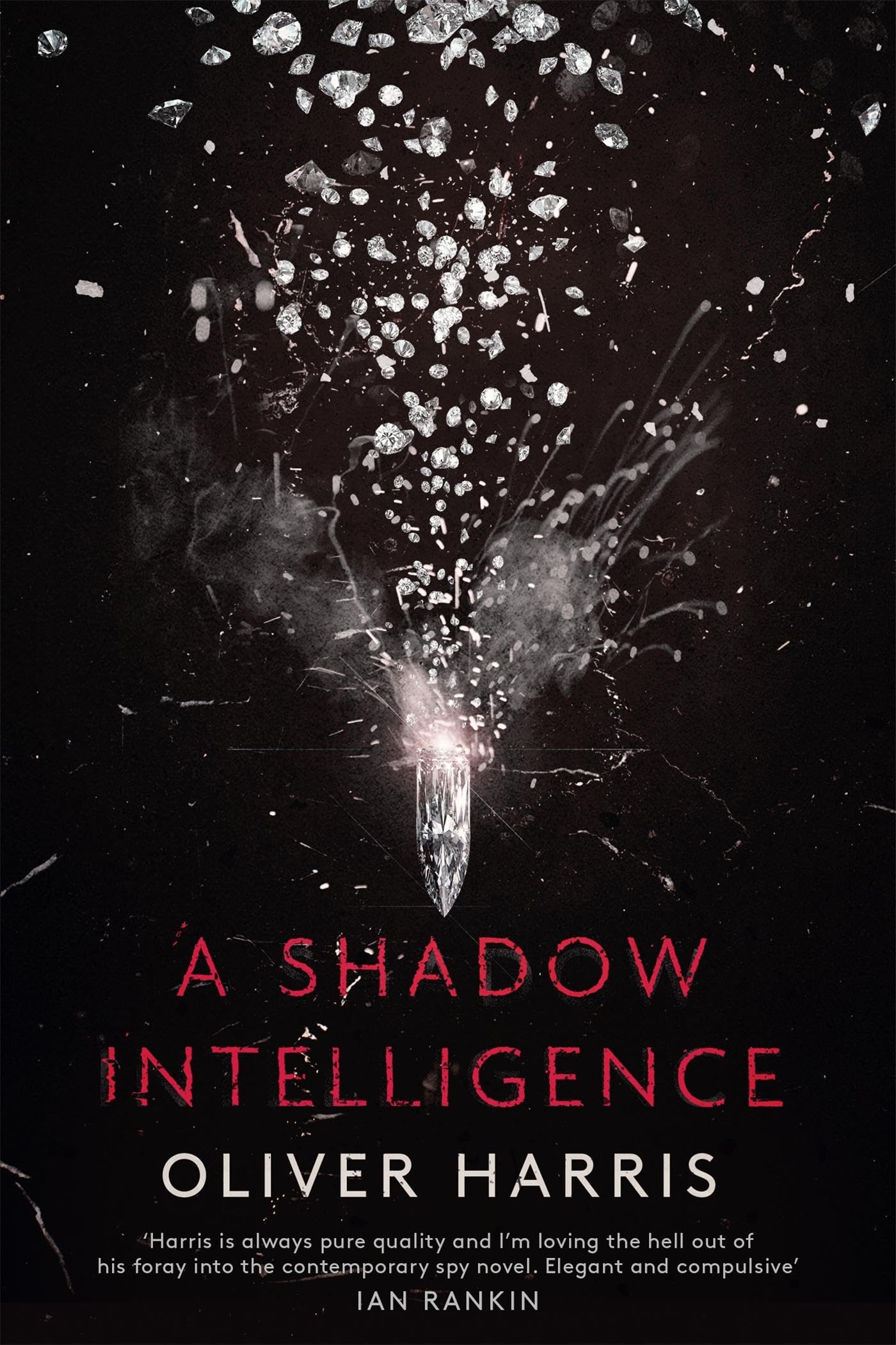 Buy A Shadow Intelligence — BookShops.in