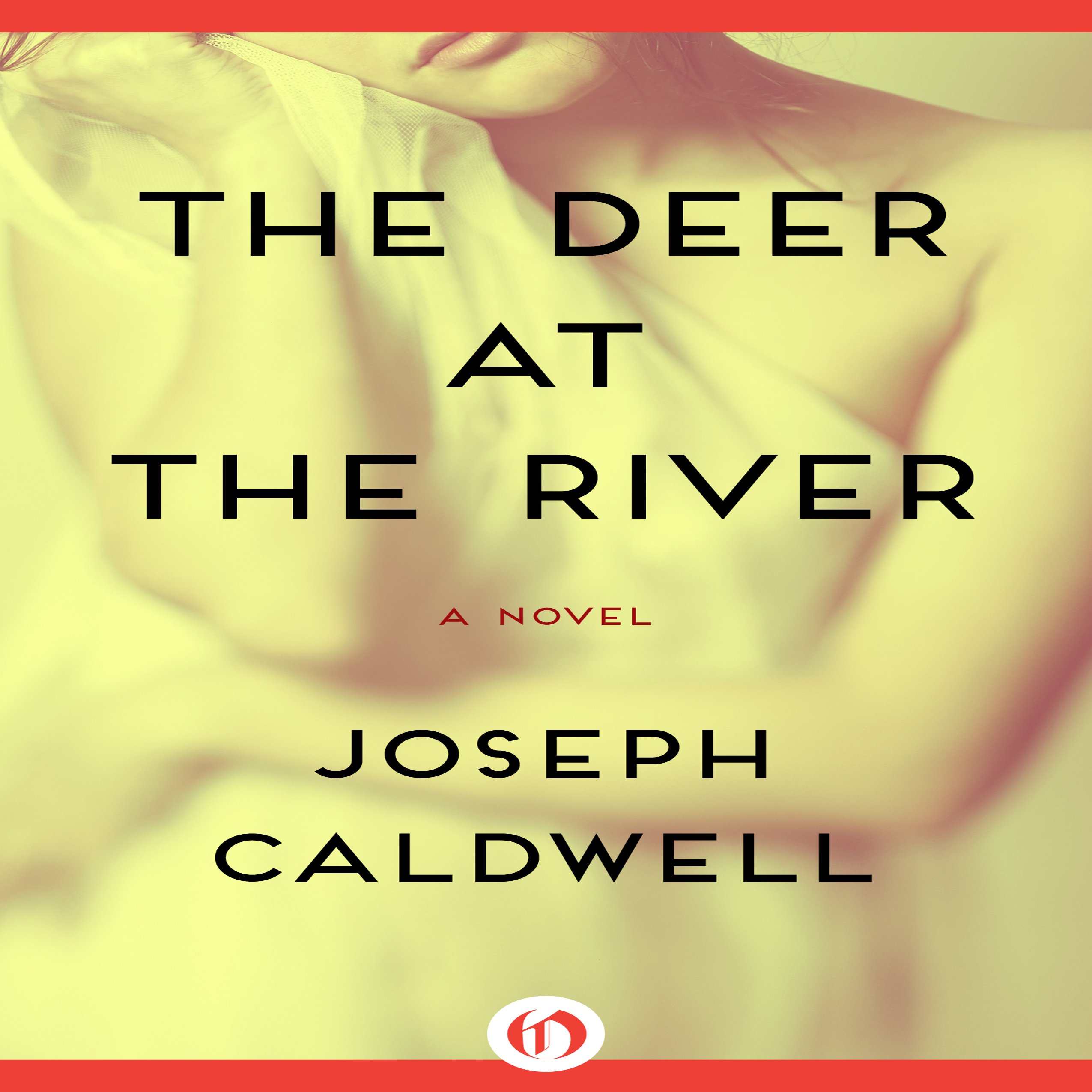 The Deer at the River