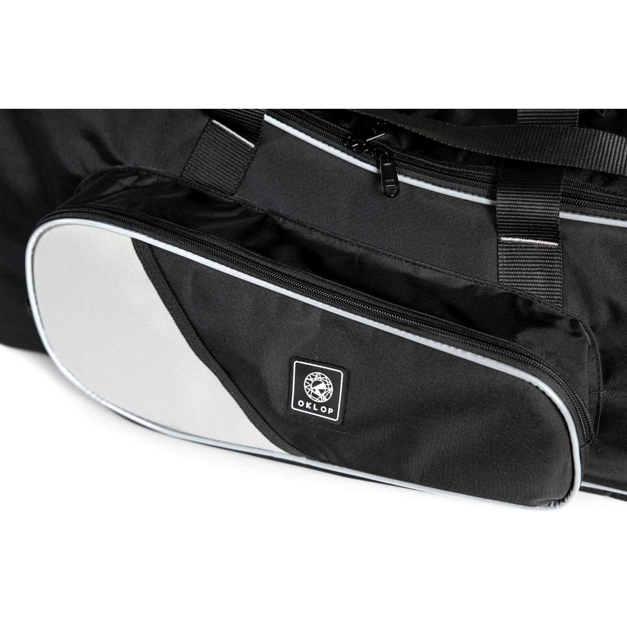 Borsa da Trasporto Newton 150/750 PRO
