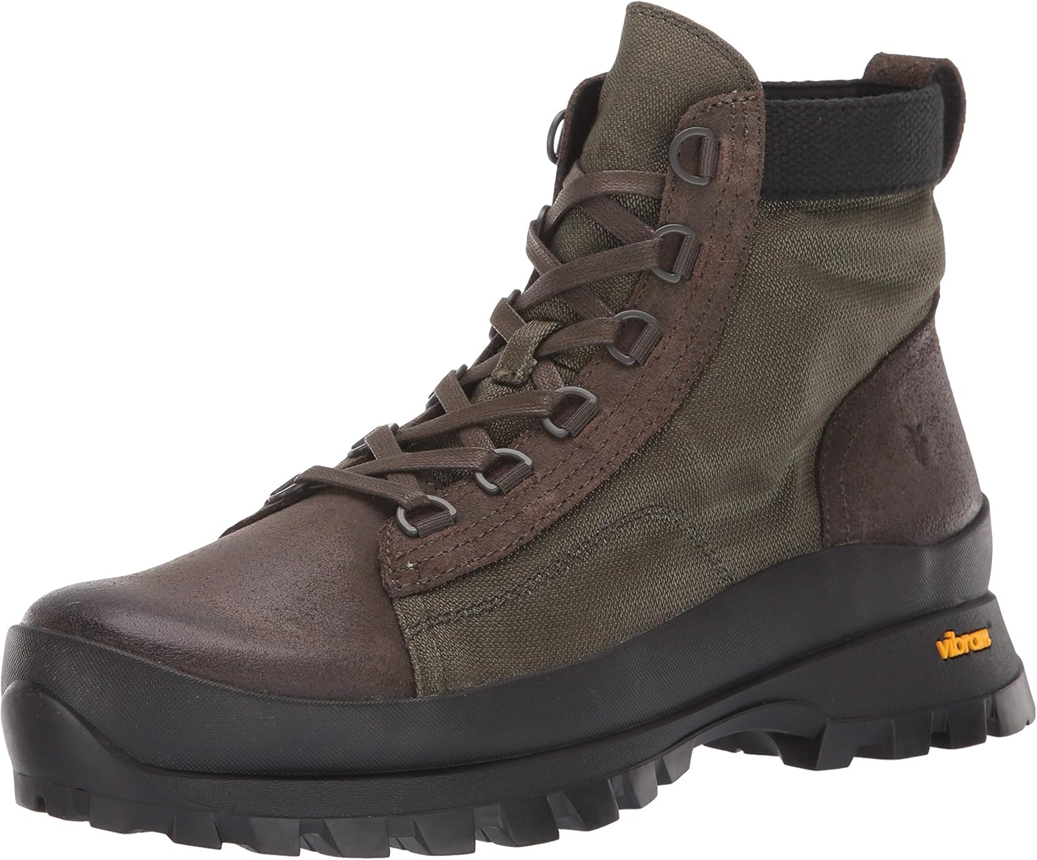  | Frye Men's Korver Utility Boot Backpacking | Backpacking Boots
