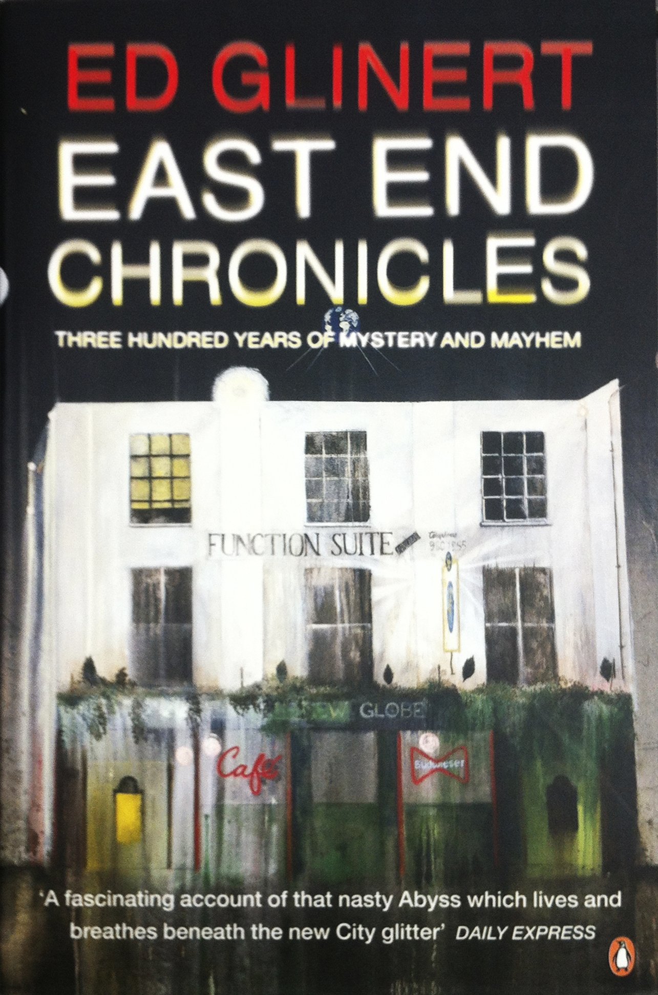 East End Chronicles