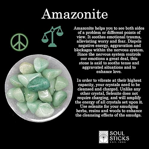 Miniatura 7 de Soul Sticks Cuenco de selenita relleno de 4 pulgadas con piedra semicristal y curativa, cuenco decorativo de selenita pura, carga de cristal de