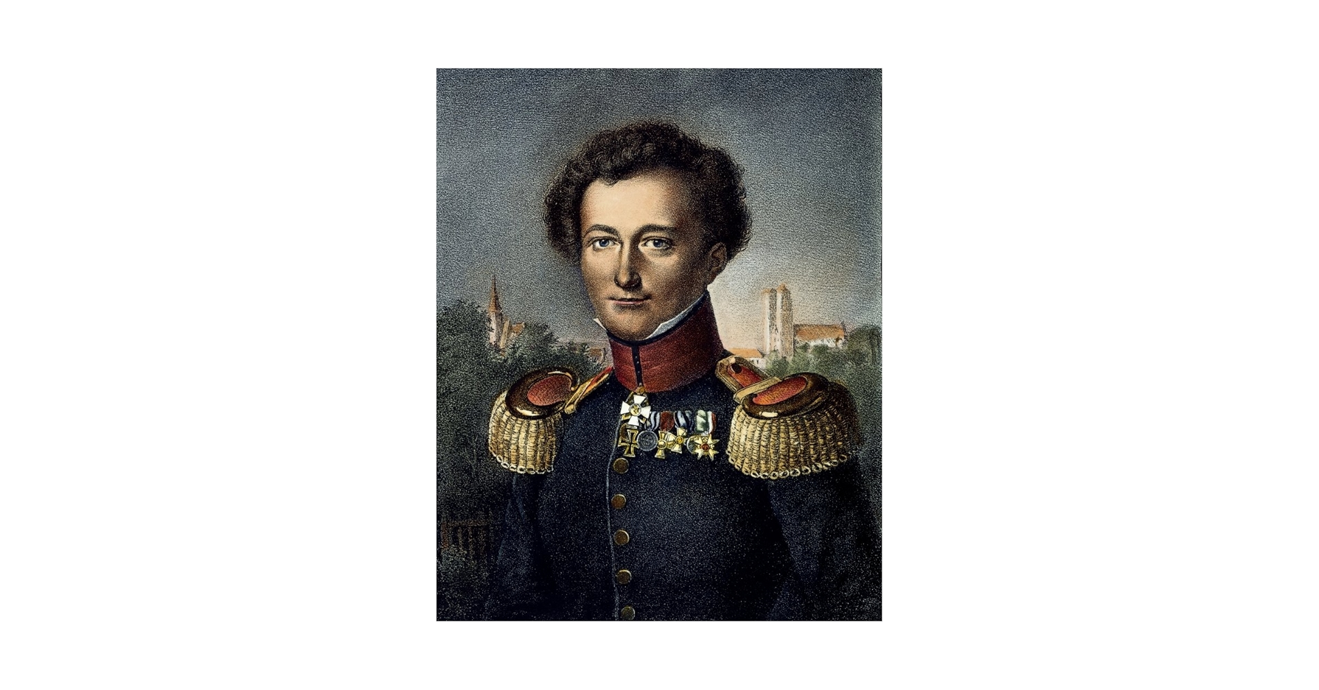 Amazon.co.jp: カール・フォン・クラウゼウィッツ N(1780-1831