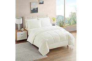 RV Short Queen Comforter - Cozy Essentials for Your RV