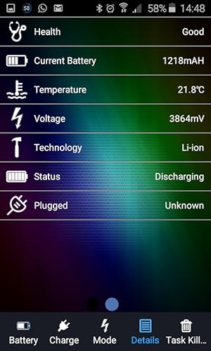 Battery Saver -Battery Doctor -